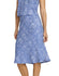 RVCA Womens Skirt Lauryn Alvarez Subaloha