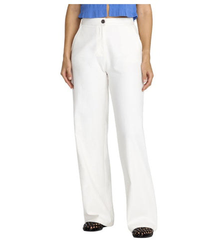 RVCA Womens Pants Bonnie