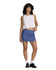 RVCA Womens Tank Top Scrunch Top