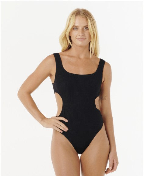 Rip Curl Womens Swimsuit Rip Curl x Surf City One Piece