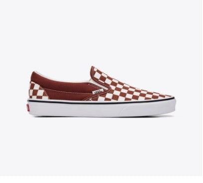 Vans Shoes Classic Slip-on