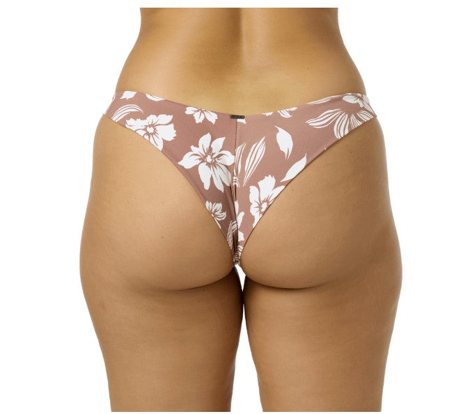 Oneill Womens Bikini Bottoms Nomad Floral Hermosa