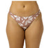 Oneill Womens Bikini Bottoms Nomad Floral Hermosa