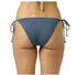 Oneill Womens Bikini Bottoms Saltwater Solids Maracas Medium