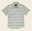 Howler Brothers Mens Woven H Bar B Snapshirt