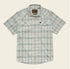 Howler Brothers Mens Woven H Bar B Snapshirt