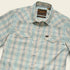 Howler Brothers Mens Woven H Bar B Snapshirt