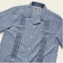 Howler Brothers Mens Woven Guayabera