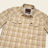 Howler Brothers Mens Woven H Bar B Tech Longsleeve