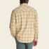 Howler Brothers Mens Woven H Bar B Tech Longsleeve
