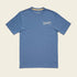 Howler Brothers Mens Shirt Howler Posse