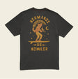 Howler Brothers Mens Shirt Serpiente Offerings