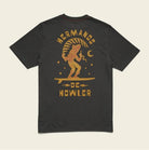 Howler Brothers Mens Shirt Serpiente Offerings