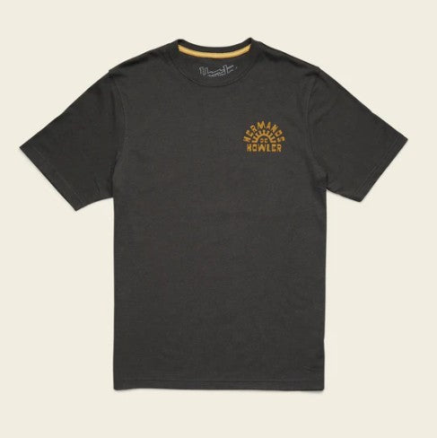 Howler Brothers Mens Shirt Serpiente Offerings