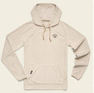 Howler Brothers Mens Sweatshirt Terrycloth Hoodie