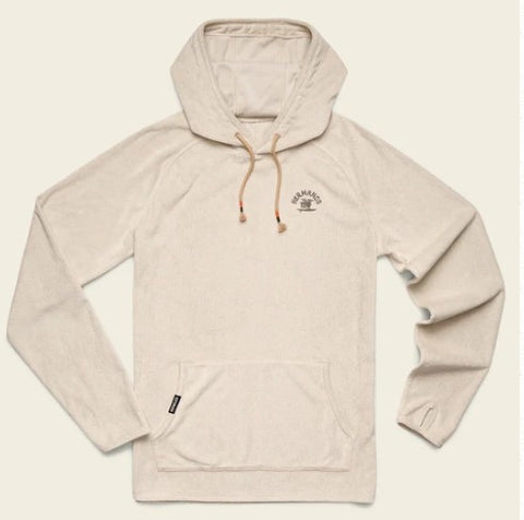 Howler Brothers Mens Sweatshirt Terrycloth Hoodie