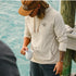 Howler Brothers Mens Sweatshirt Terrycloth Hoodie