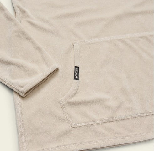 Howler Brothers Mens Sweatshirt Terrycloth Hoodie