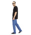Volcom Mens Pants Solver Jeans