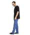 Volcom Mens Pants Solver Jeans