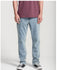 Volcom Mens Pants Solver Jeans