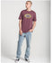 Volcom Mens Pants Solver Jeans