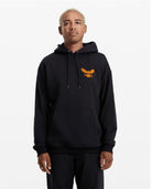 Volcom Mens Sweatshirt Hammered PO