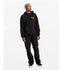 Volcom Mens Sweatshirt Hammered PO