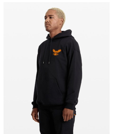 Volcom Mens Sweatshirt Hammered PO