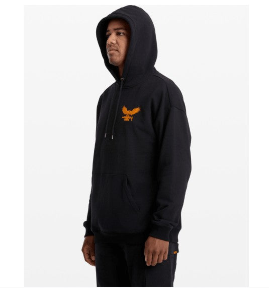 Volcom Mens Sweatshirt Hammered PO