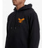 Volcom Mens Sweatshirt Hammered PO
