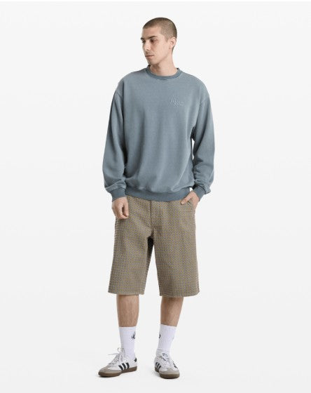 Volcom Mens Sweatshirt Smoothie Crew
