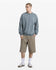 Volcom Mens Sweatshirt Smoothie Crew