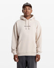 Volcom Mens Sweatshirt Volcom Stone PO