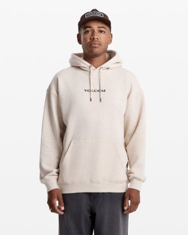 Volcom Mens Sweatshirt Volcom Stone PO