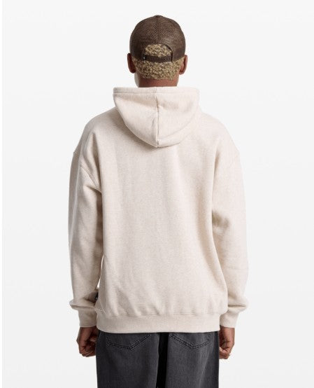 Volcom Mens Sweatshirt Volcom Stone PO