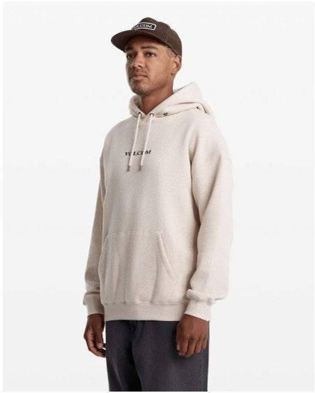 Volcom Mens Sweatshirt Volcom Stone PO