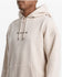 Volcom Mens Sweatshirt Volcom Stone PO