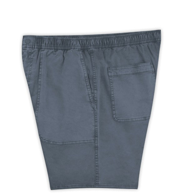 Jetty Mens Shorts Brook