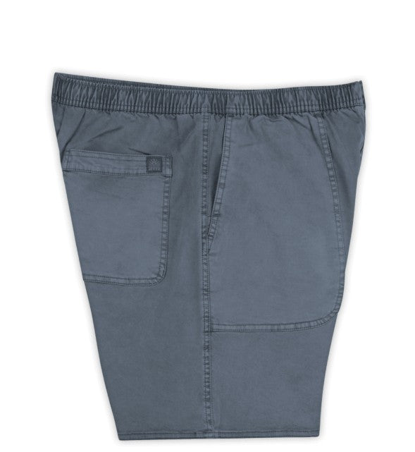 Jetty Mens Shorts Brook