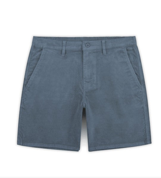 Jetty Mens Shorts Midship Cord