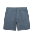 Jetty Mens Shorts Midship Cord
