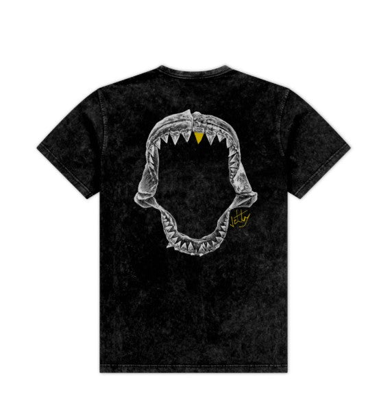 Jetty Mens Shirt Jaws