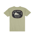 Jetty Mens Shirt Overhead