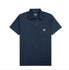 Jetty Mens Knit Cruise Terry Polo