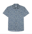 Jetty Mens Woven Garwood