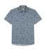 Jetty Mens Woven Garwood