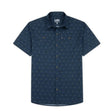 Jetty Mens Woven Seabrite