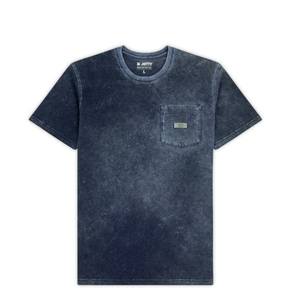 Jetty Mens Shirt Tanker