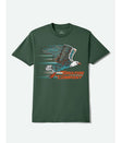 Brixton Mens Shirt Free